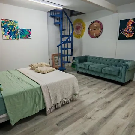 New! Cosy Plume Art- T3 - Centre - Quartier Halles De * Pau