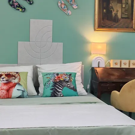 Apartment New! Cosy Plume Art- T3 - Centre - Quartier Halles De Pau